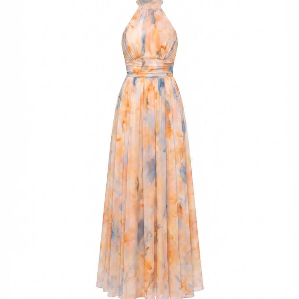 Patrícia™ | Vestido Sofisticado, Elegante e Intemporal - dress | Benedita Lisboa