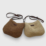 Paula™ | Bolsa de Praia Super Gira e Elegante, Perfeita para o Seu Dia a Dia - | Benedita Lisboa