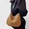 Paula™ | Bolsa de Praia Super Gira e Elegante, Perfeita para o Seu Dia a Dia - | Benedita Lisboa