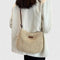 Paula™ | Bolsa de Praia Super Gira e Elegante, Perfeita para o Seu Dia a Dia - | Benedita Lisboa