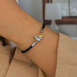 Pulseira Abraço de Cão - | Benedita Lisboa