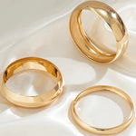 Pulseira de 3 peças - | Benedita Lisboa