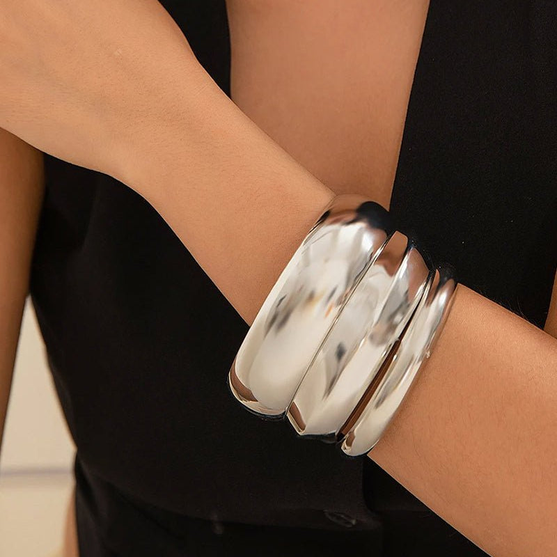Pulseira de 3 peças - | Benedita Lisboa