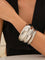Pulseira de 3 peças - | Benedita Lisboa