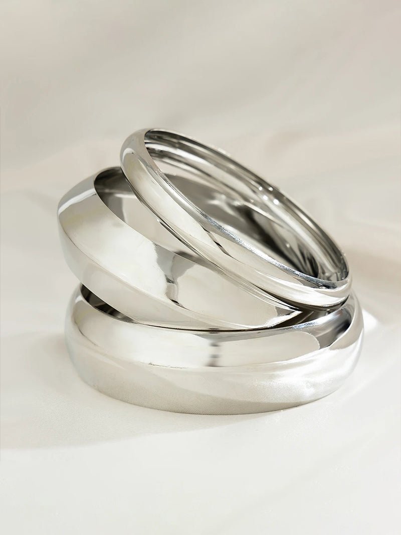 Pulseira de 3 peças - | Benedita Lisboa