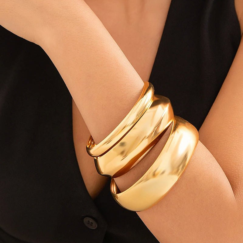 Pulseira de 3 peças - | Benedita Lisboa