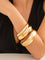 Pulseira de 3 peças - | Benedita Lisboa