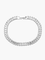 Pulseira de Rivière Baguette - | Benedita Lisboa