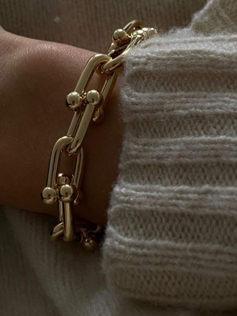 Pulseira Diana - | Benedita Lisboa