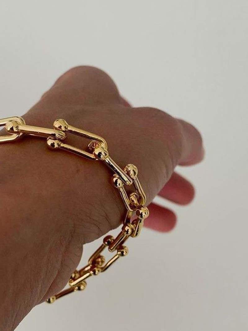 Pulseira Diana - | Benedita Lisboa