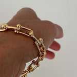 Pulseira Diana - | Benedita Lisboa