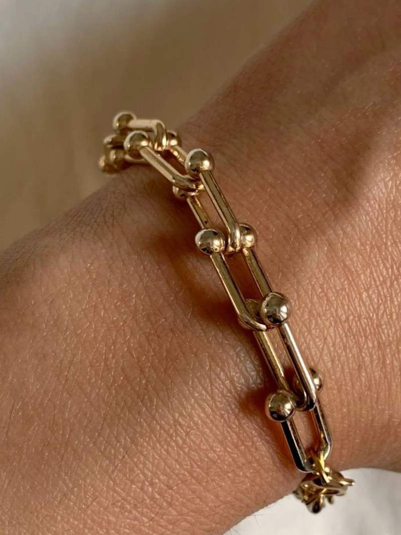 Pulseira Diana - | Benedita Lisboa