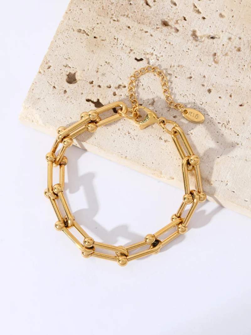 Pulseira Diana - | Benedita Lisboa