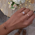 Pulseira Melissa - | Benedita Lisboa