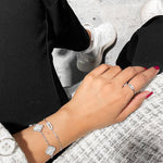 Pulseira Melissa - | Benedita Lisboa