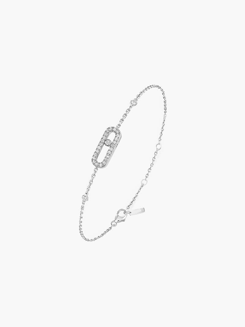 Pulseira Melissa - | Benedita Lisboa