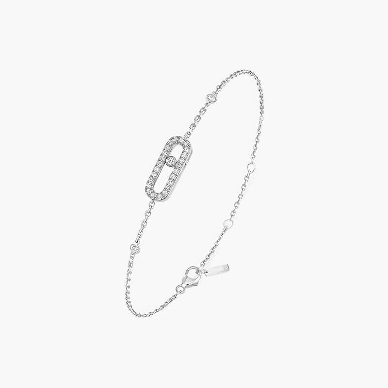 Pulseira Melissa - | Benedita Lisboa