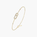 Pulseira Melissa - | Benedita Lisboa