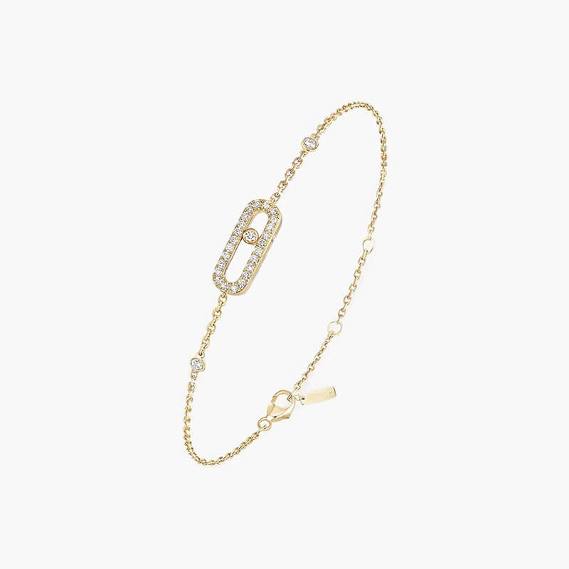 Pulseira Melissa - | Benedita Lisboa