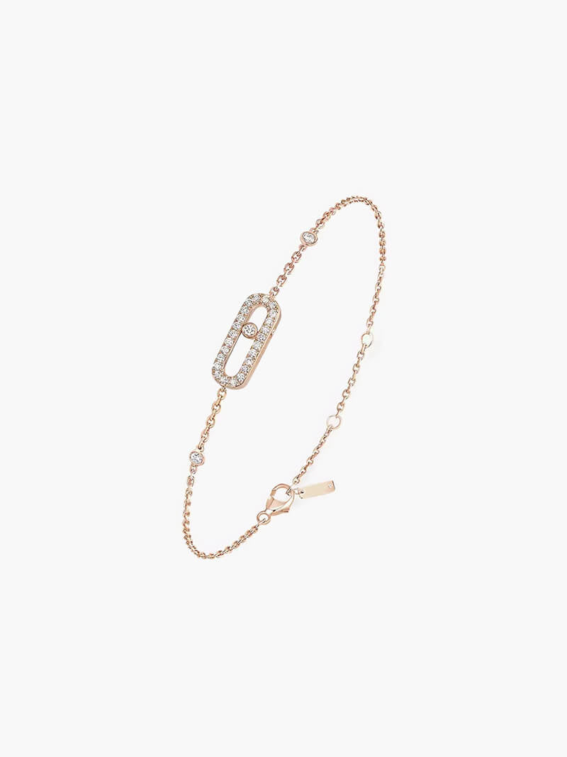 Pulseira Melissa - | Benedita Lisboa