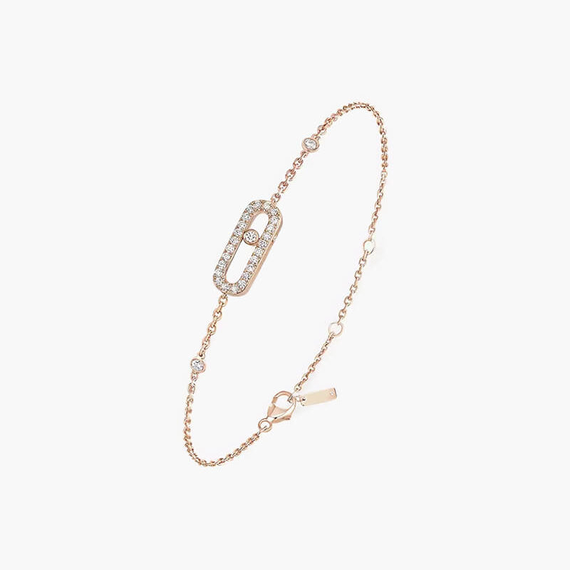Pulseira Melissa - | Benedita Lisboa