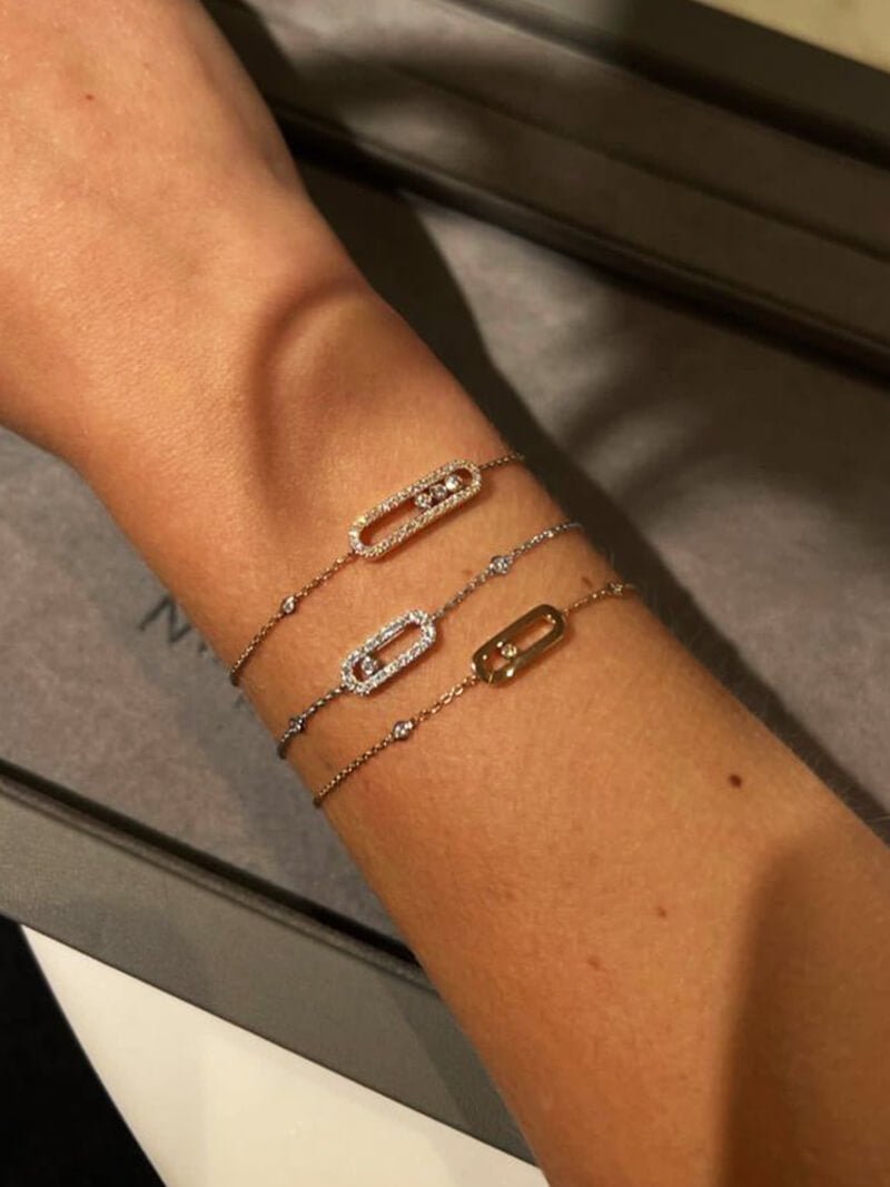 Pulseira Melissa - | Benedita Lisboa
