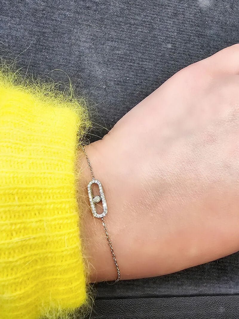 Pulseira Melissa - | Benedita Lisboa