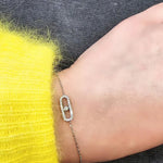 Pulseira Melissa - | Benedita Lisboa