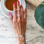 Pulseira Melissa - | Benedita Lisboa