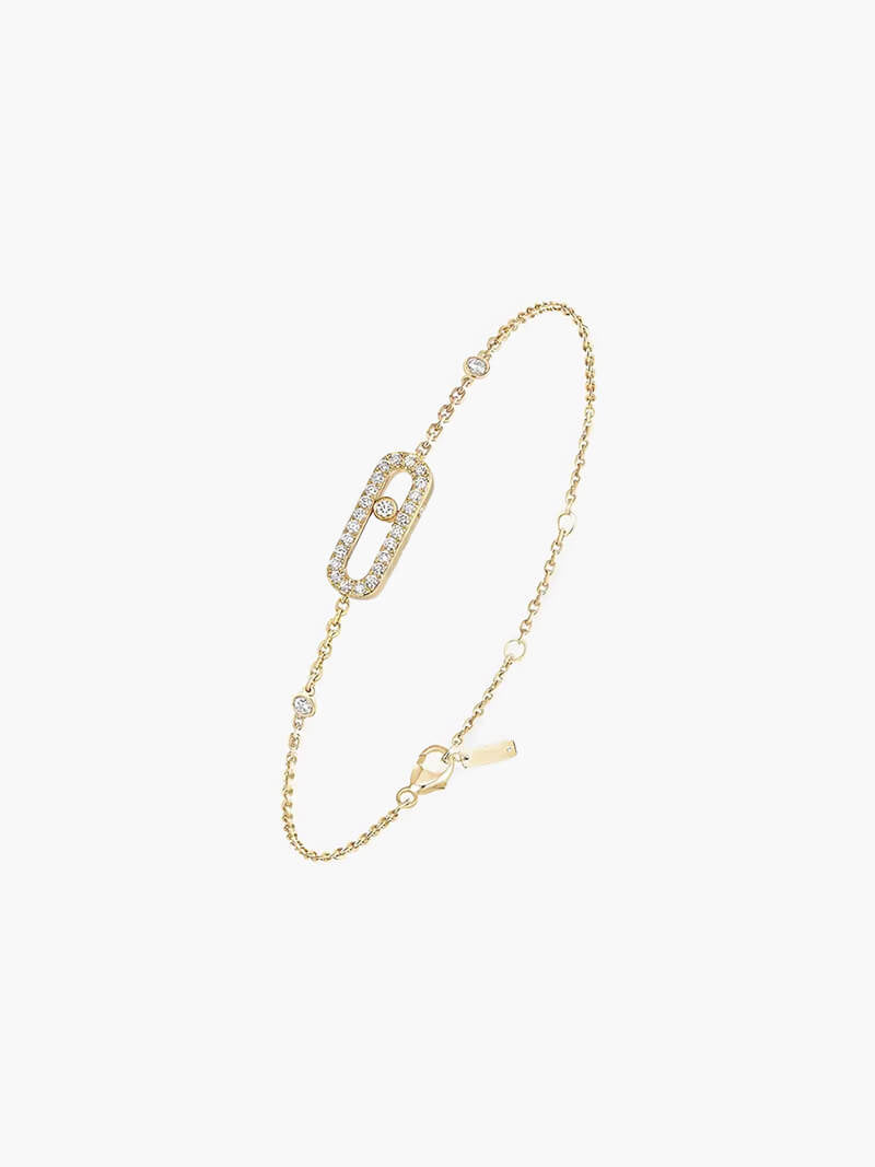Pulseira Melissa - | Benedita Lisboa