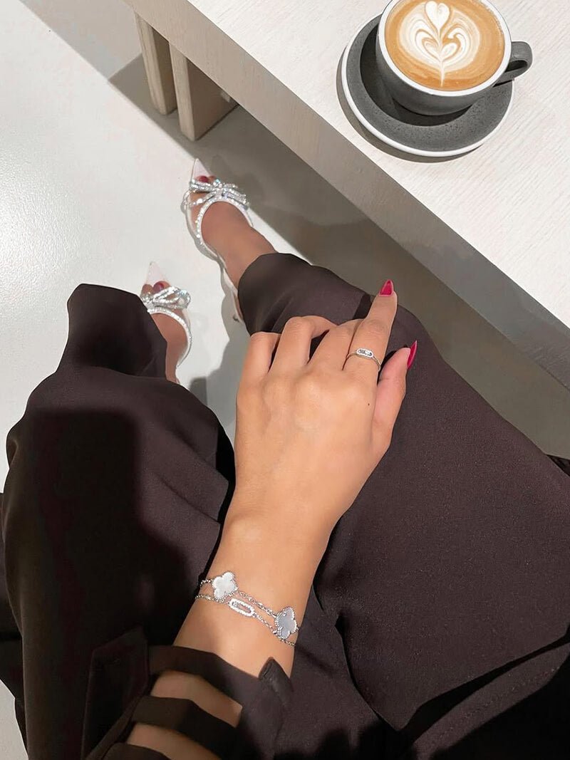 Pulseira Melissa - | Benedita Lisboa