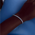 Pulseira Rivière - | Benedita Lisboa