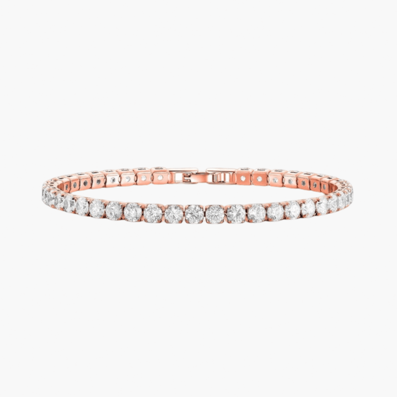 Pulseira Rivière - | Benedita Lisboa
