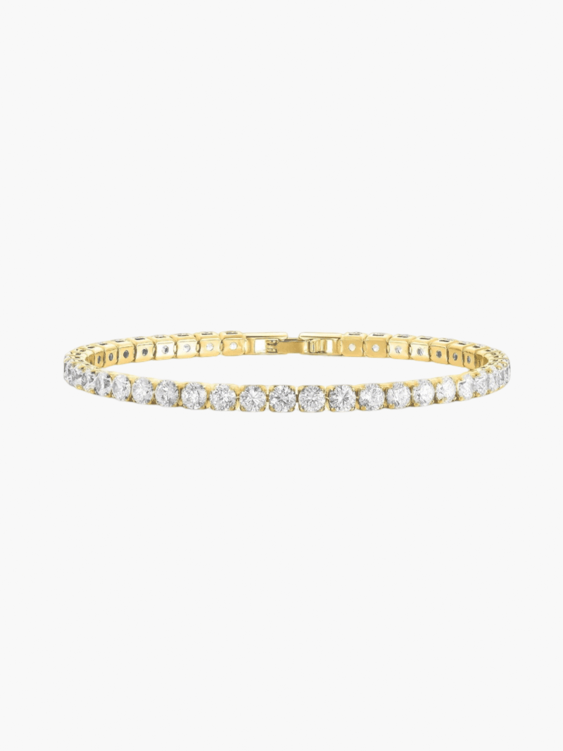 Pulseira Rivière - | Benedita Lisboa