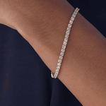 Pulseira Rivière - | Benedita Lisboa