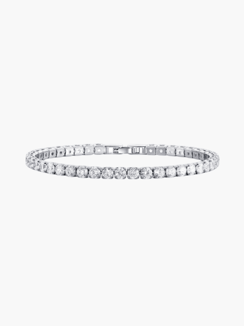 Pulseira Rivière - | Benedita Lisboa