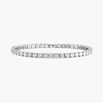 Pulseira Rivière - | Benedita Lisboa