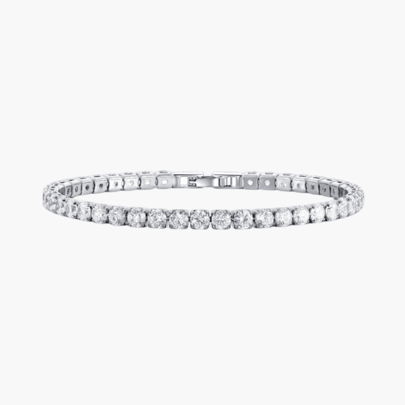 Pulseira Rivière - | Benedita Lisboa