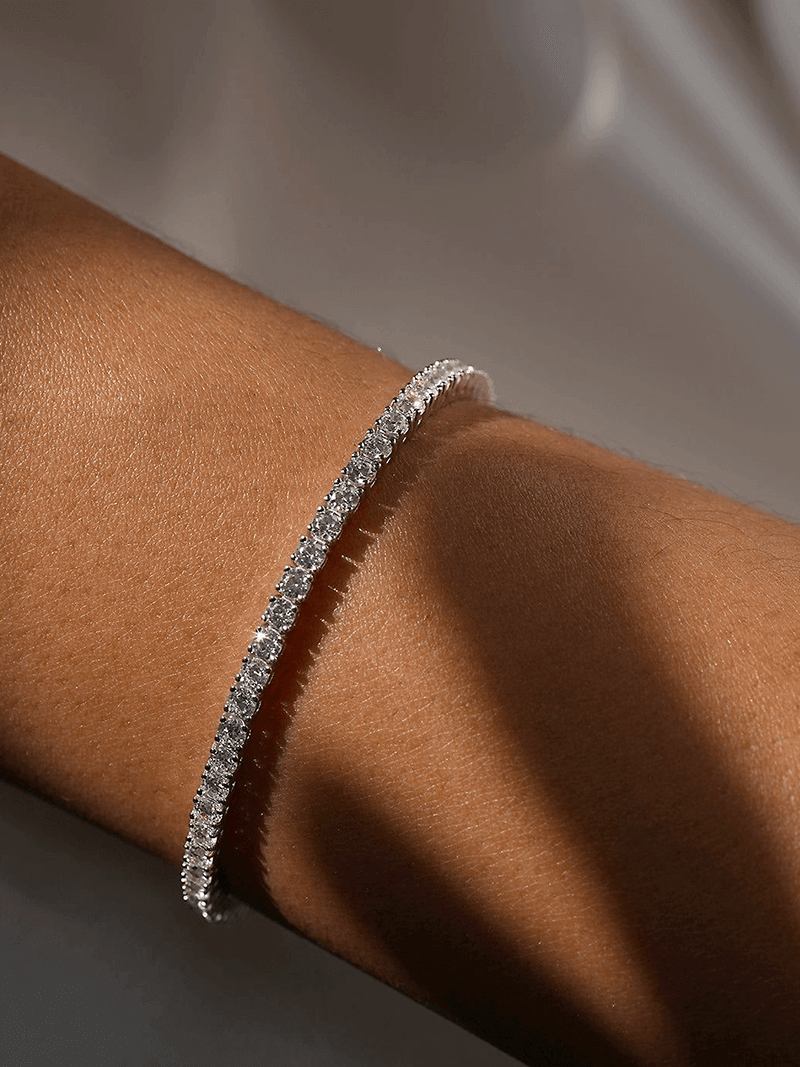 Pulseira Rivière - | Benedita Lisboa