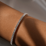 Pulseira Rivière - | Benedita Lisboa