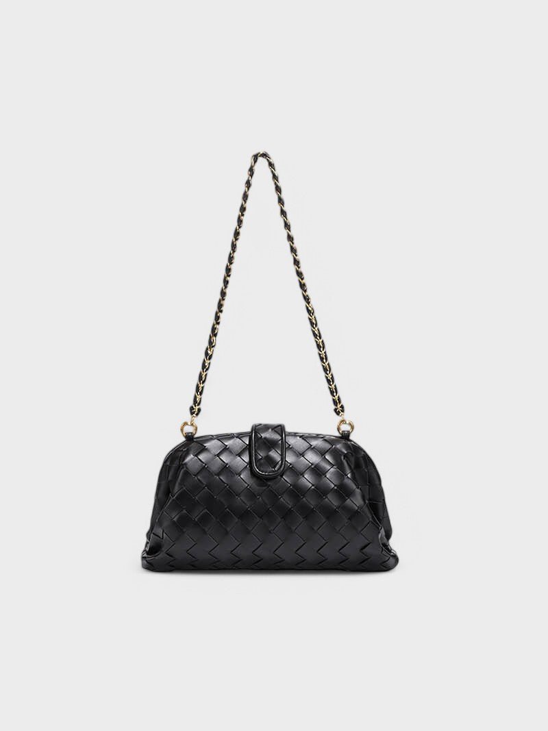 Renata™ | Noir Dourado - | Benedita Lisboa