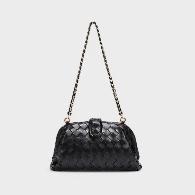 Renata™ | Noir Dourado - | Benedita Lisboa