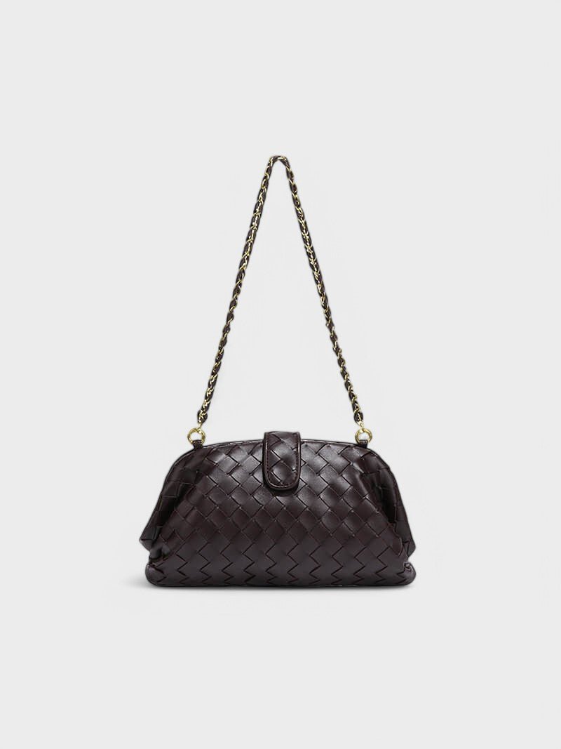 Renata™ | Noir Dourado - | Benedita Lisboa
