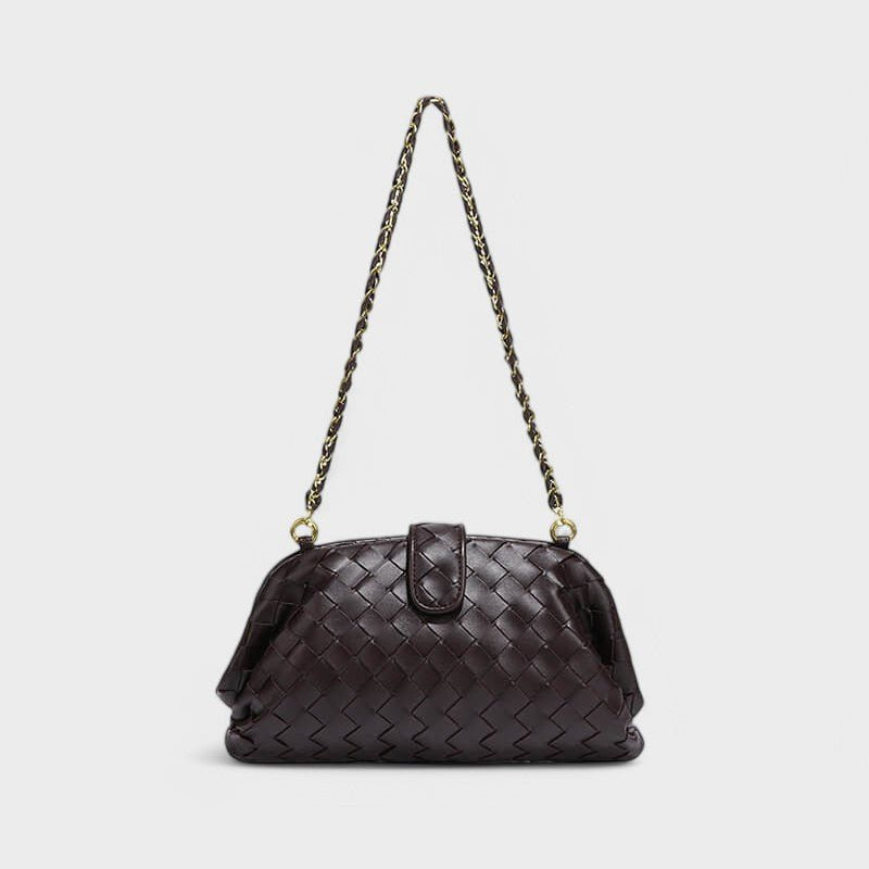 Renata™ | Noir Dourado - | Benedita Lisboa