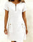 Robe Lina™ — A elegância natural no dia a dia - Jurken | Benedita Lisboa