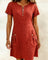 Robe Lina™ — A elegância natural no dia a dia - Jurken | Benedita Lisboa