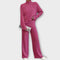 Romi™ | Conjunto casual de 2 peças - | Benedita Lisboa