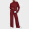 Romi™ | Conjunto casual de 2 peças - | Benedita Lisboa