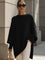 Rosa™ | Malha Oversized - | Benedita Lisboa