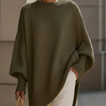 Rosa™ | Malha Oversized - | Benedita Lisboa
